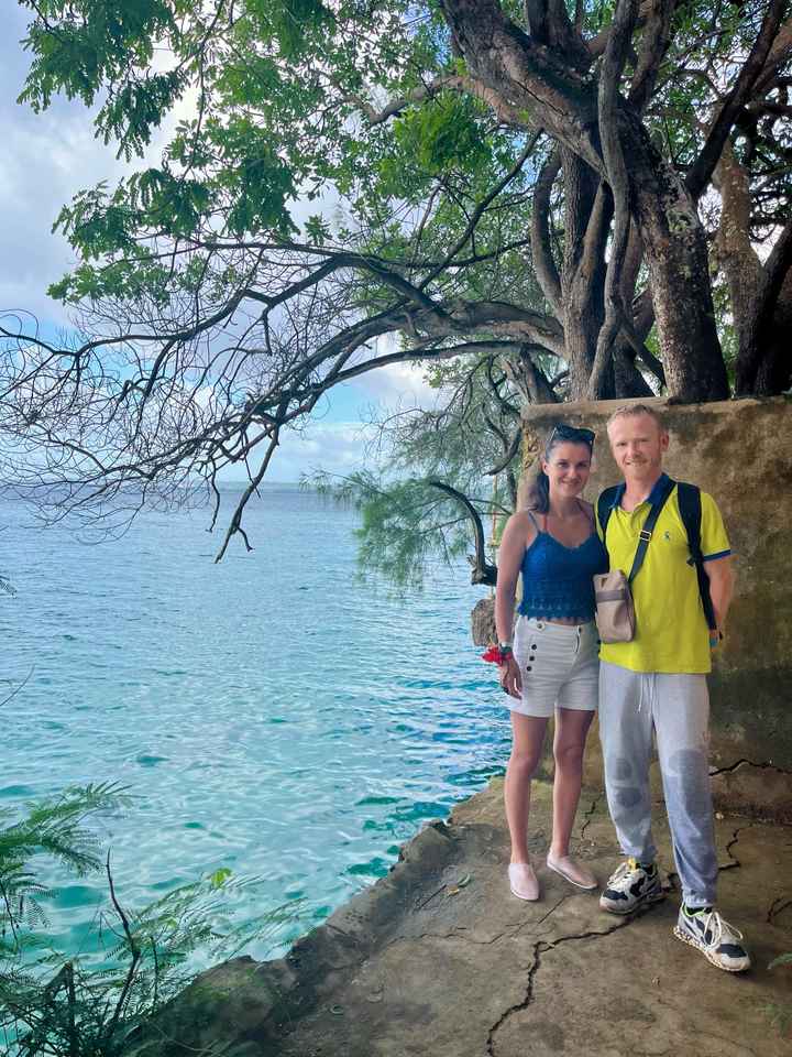 Zanzibar et Tanzanie - 13