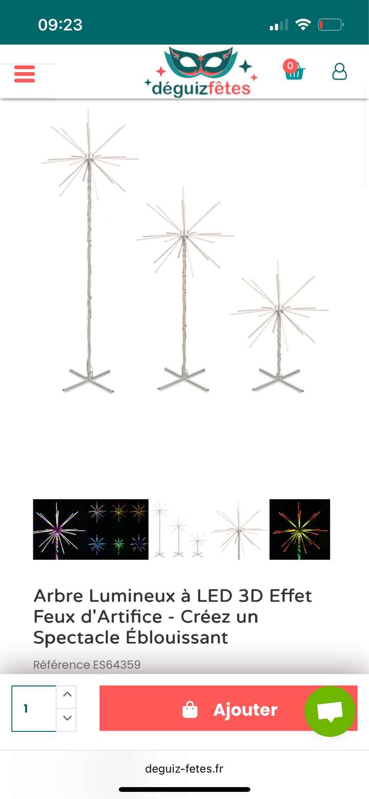 Remplacer les étincelles froides - 1