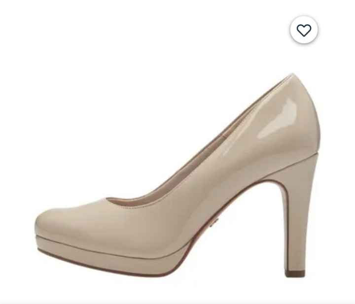 choix chaussures - 1