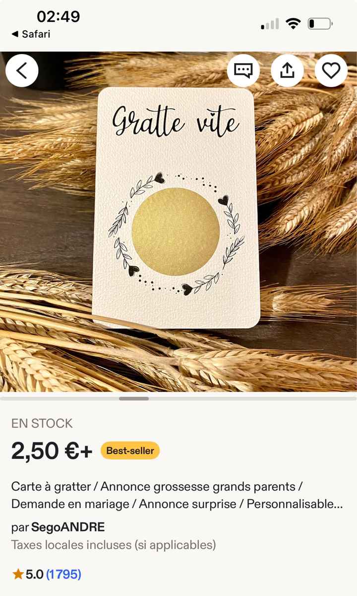 Idée Animation - aidez-moi !!! - 1