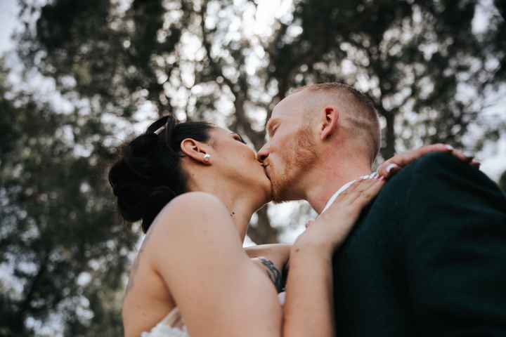 Photo de mariage - 1