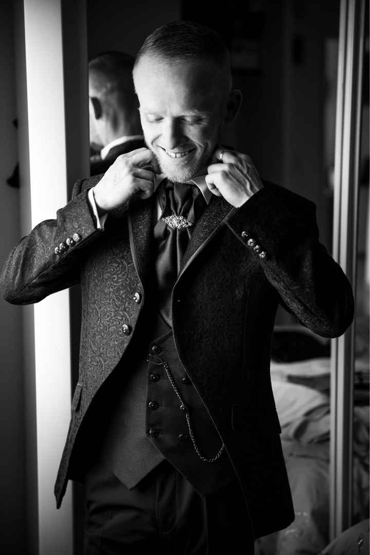 Photo de mariage - 3