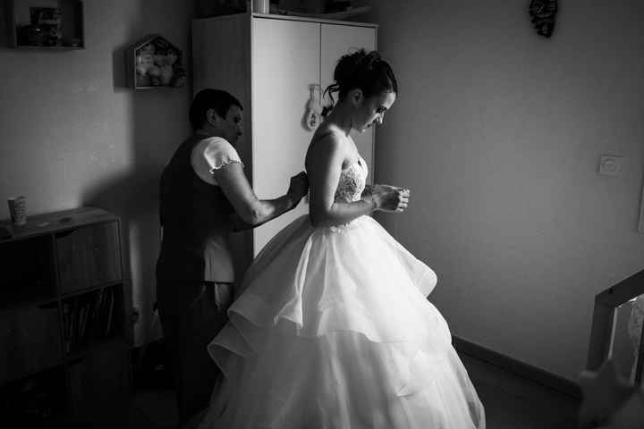 Photo de mariage - 4