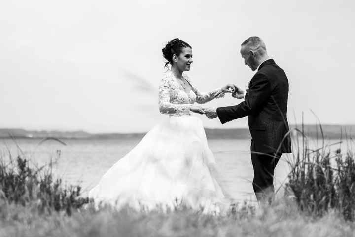 Photo de mariage - 7