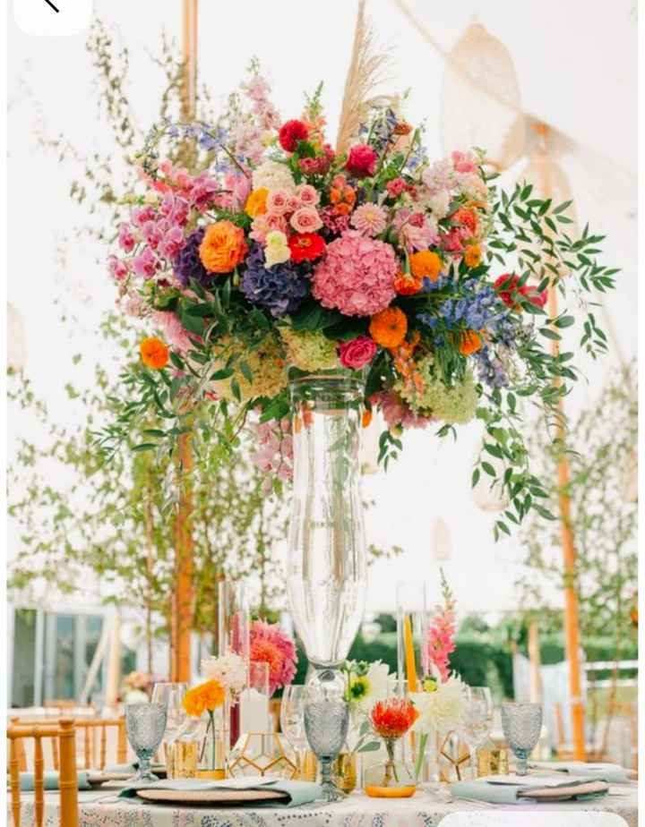 Décoration thème printemps fleurs - 3