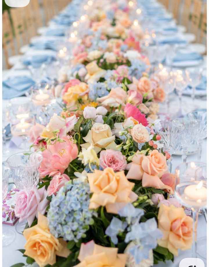 Décoration thème printemps fleurs - 4