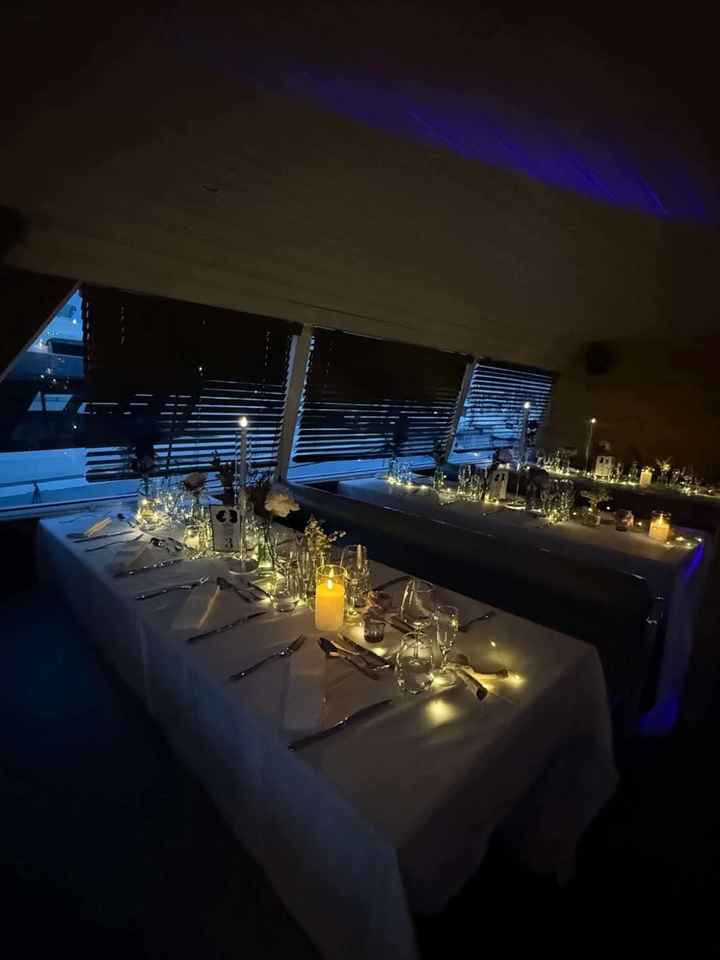 Décoration et thème mariage - 3