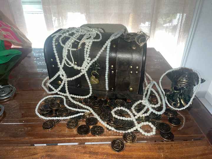 Décoration et thème mariage - 6