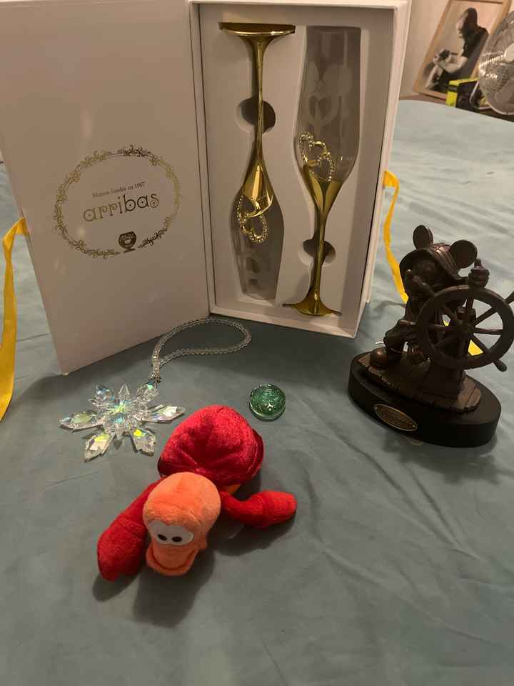 Décoration et thème mariage - 7