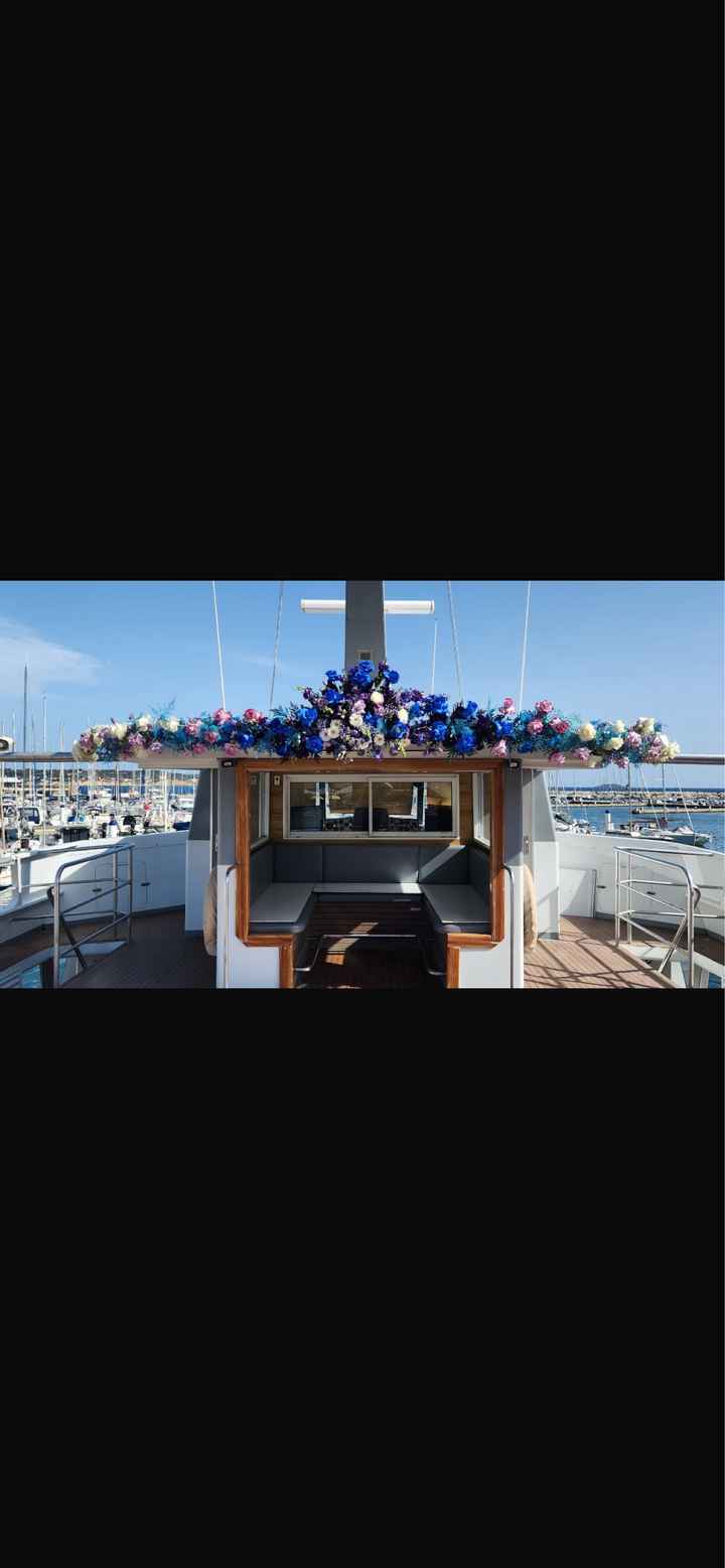 Décoration et thème mariage - 1