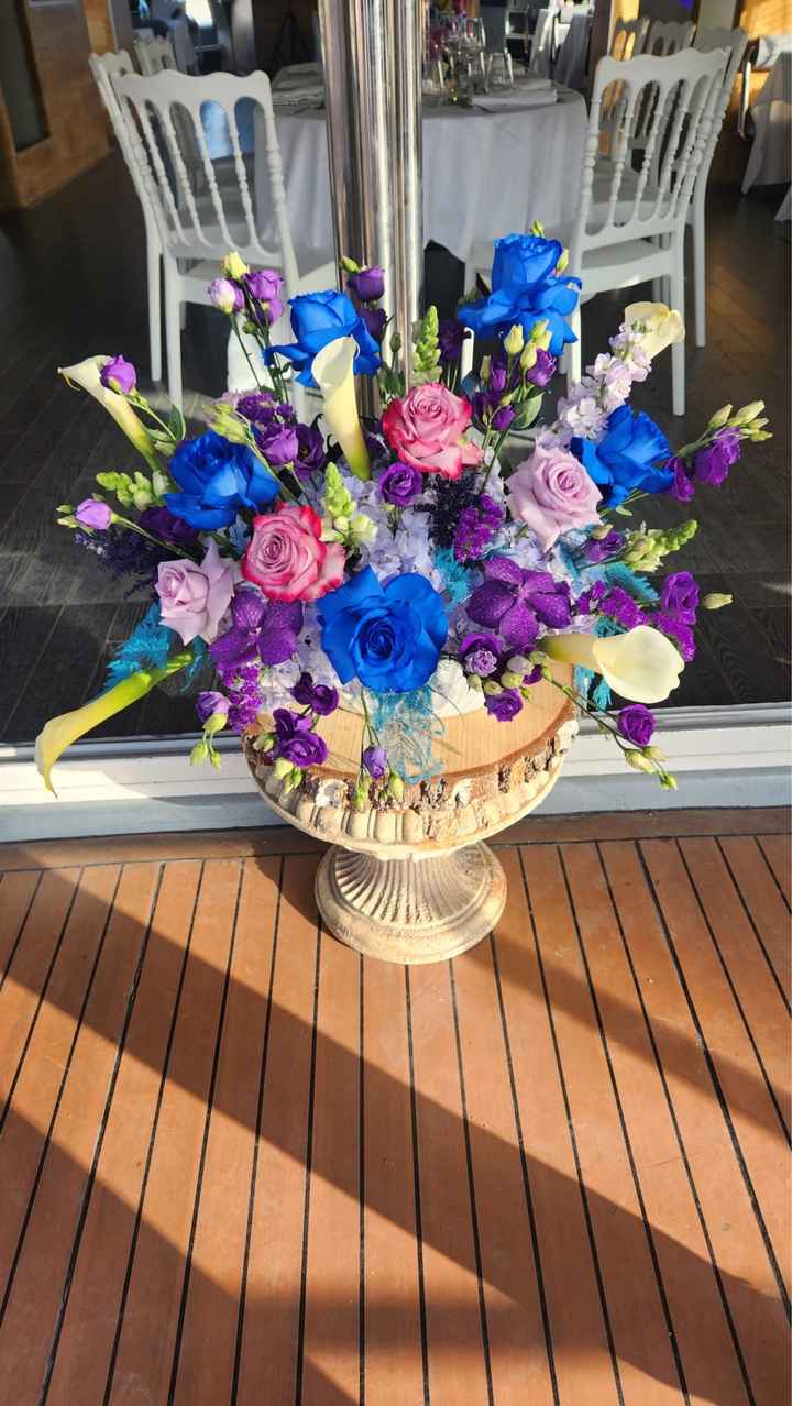 Comment avez vous fait votre déco? Avec une décoratrice ? - 2