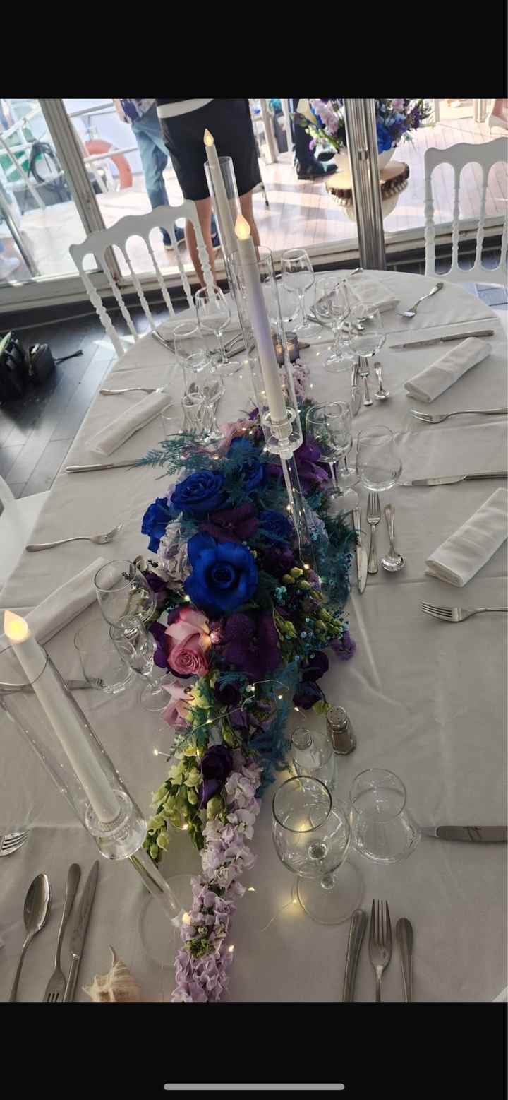 Comment avez vous fait votre déco? Avec une décoratrice ? - 3