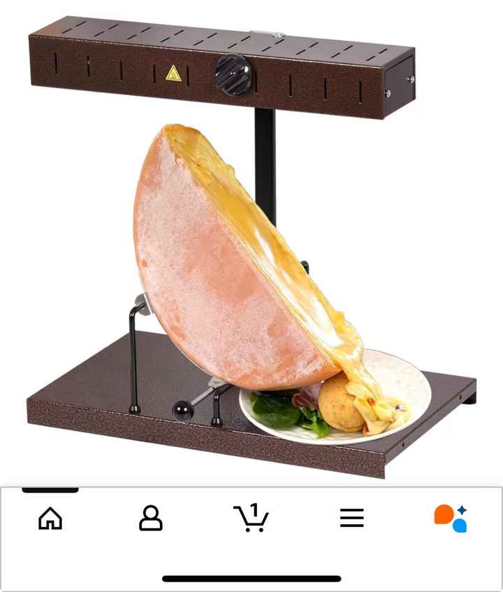 Pour ou contre repas style participatif - 1