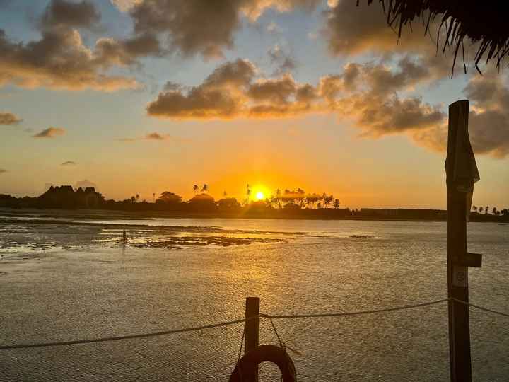 Destination voyage de noces - 3