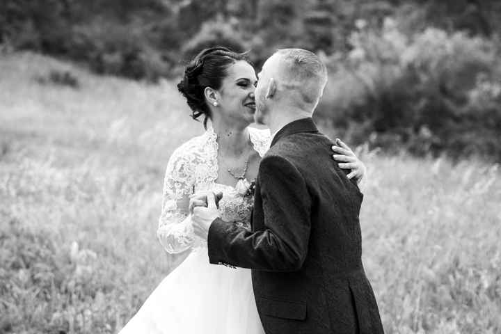 Racontez nous votre first look - 2