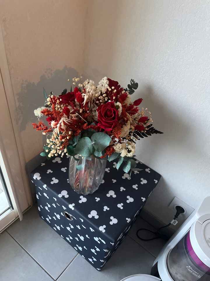 Fleuriste - 2