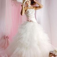 modèle pour ma robe 