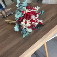Fleuriste - 1