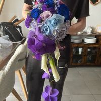 Mon bouquet est enfin choisi ! - 1