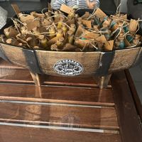 Idées cadeaux invités originaux : vous avez choisi quoi ? - 1