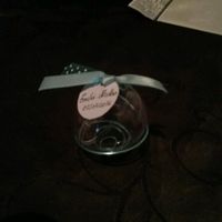 Diy 2 contenant dragée - 1