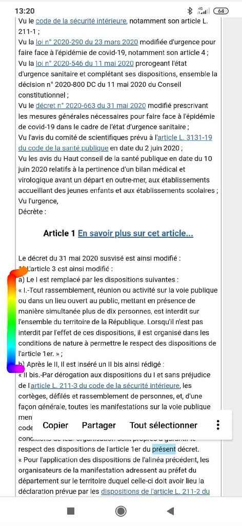 Suis-je la seule à m'emballer ??? - 1