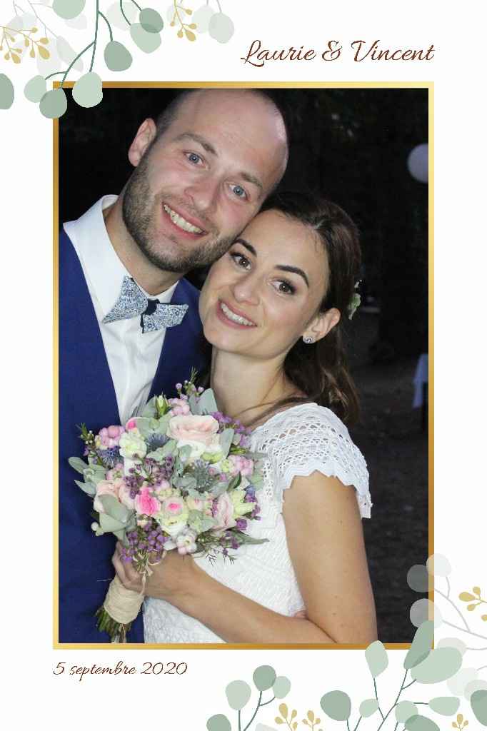 Nous nous sommes dit oui ! - 5 septembre 2020 - 3
