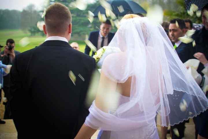 Juste avant les pétales !