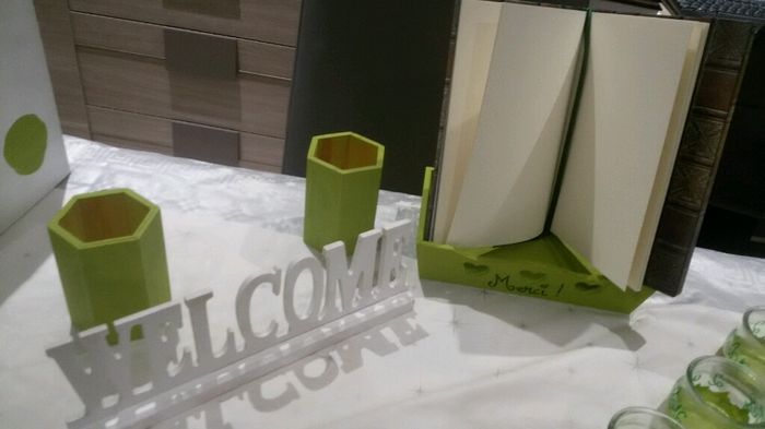J-4 : notre déco finit ! - 3