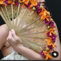 Clair/foncé : Le bouquet - 1