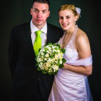 Photo cadrée :)