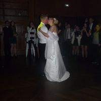 Première danse
