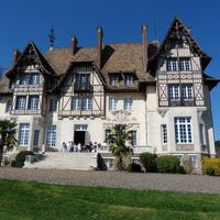 Chambly le dimanche