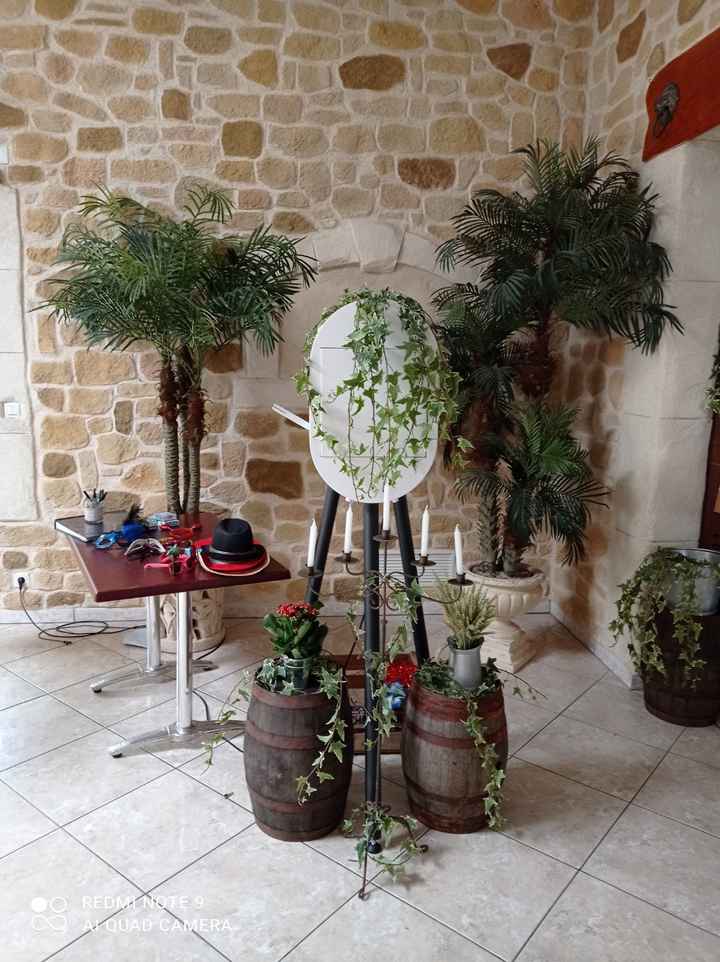 Gros challenge ! - 1