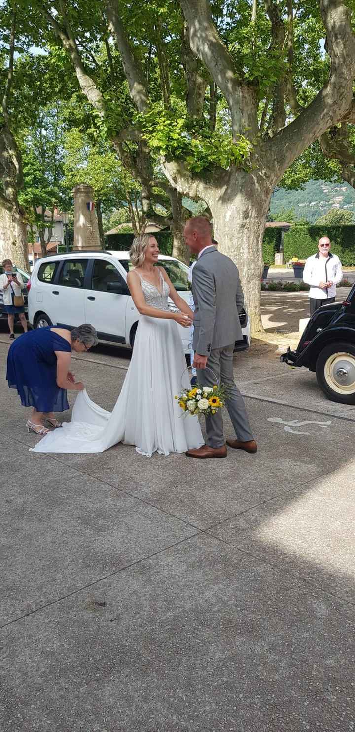 Enfin.....le bonheur - 1