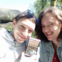 Pas de bague pour notre engagement 