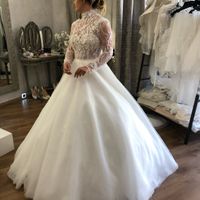 Besoin de vos conseils - 1