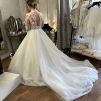 Besoin de vos conseils - 2