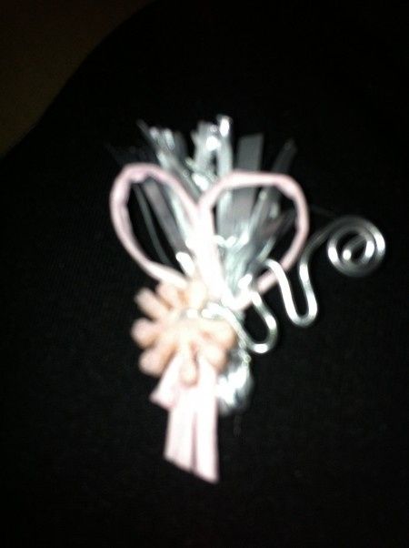 Boutonnière 