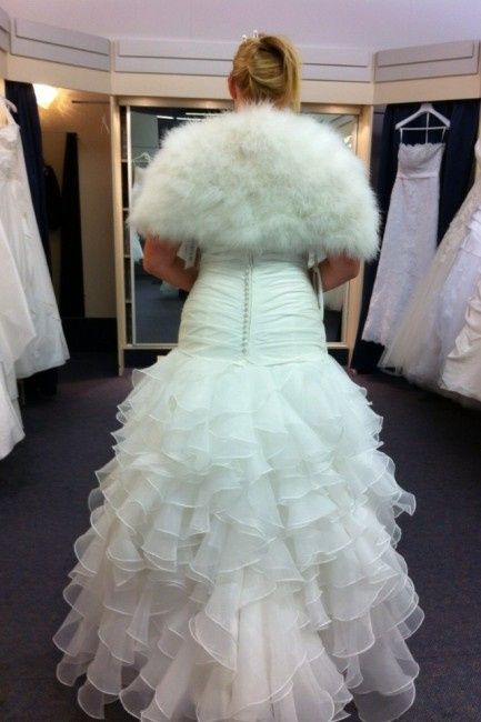 ma robe
