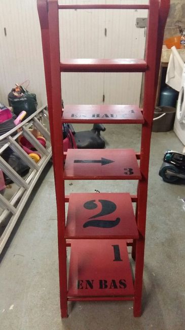  Premier achat pour la déco - 1