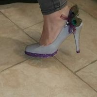 Montrez moi vos chaussures - 1