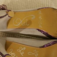 Montrez moi vos chaussures - 1