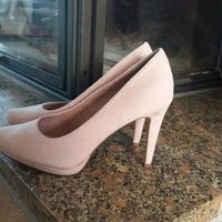 Chaussures trouvées 😍 - 1