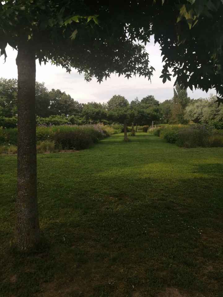 Jardin du temps à illzach - 4