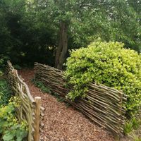 Jardin du temps à illzach - 1