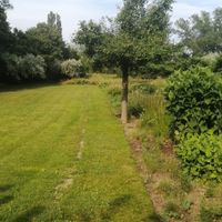 Jardin du temps à illzach - 2