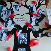 Idée pour arbres généalogique - 1