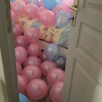 notre chambre