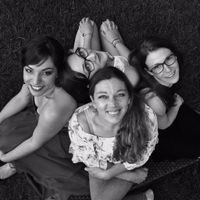 Moi et toutes les demoiselles d'honneur